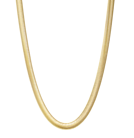 Snake Chain Necklace